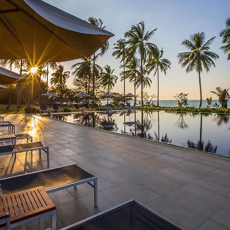 Kantary Beach Hotel Villas & Suites Khao Lak Exteriér fotografie