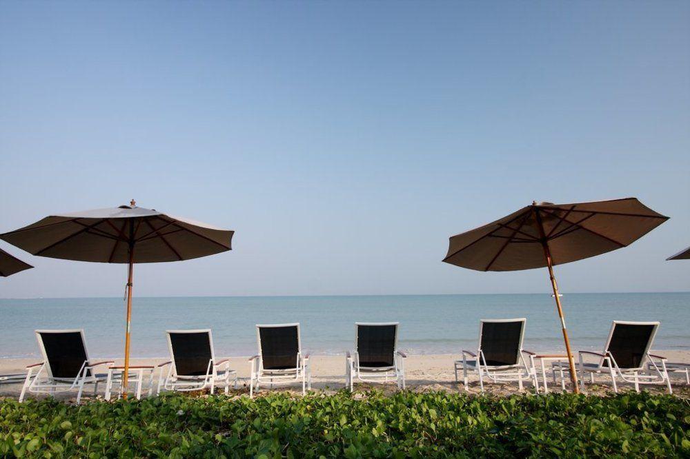 Kantary Beach Hotel Villas & Suites Khao Lak Exteriér fotografie