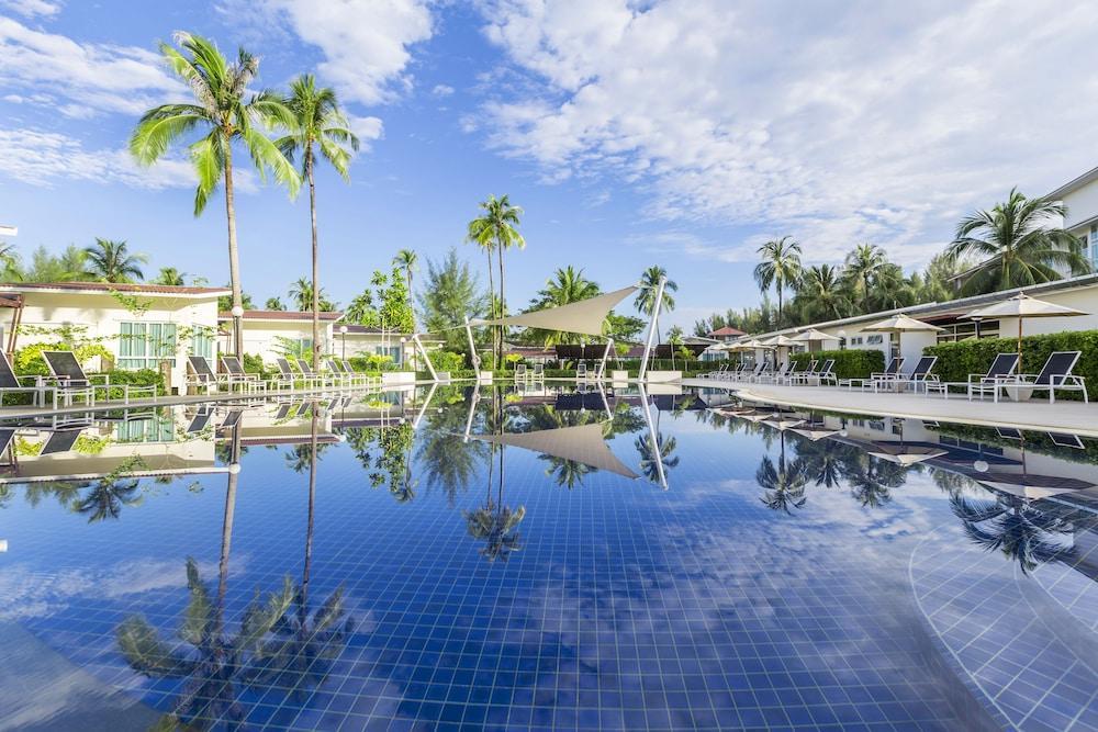 Kantary Beach Hotel Villas & Suites Khao Lak Exteriér fotografie
