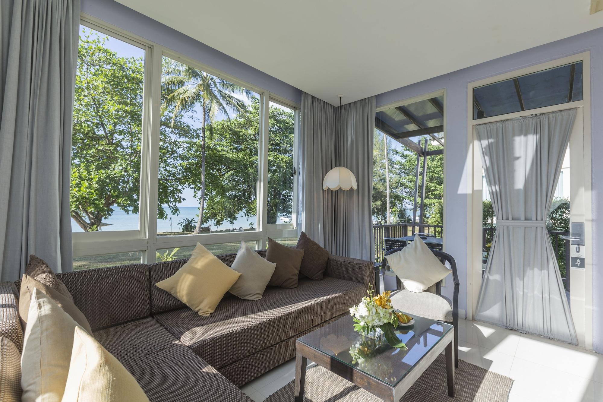 Kantary Beach Hotel Villas & Suites Khao Lak Exteriér fotografie