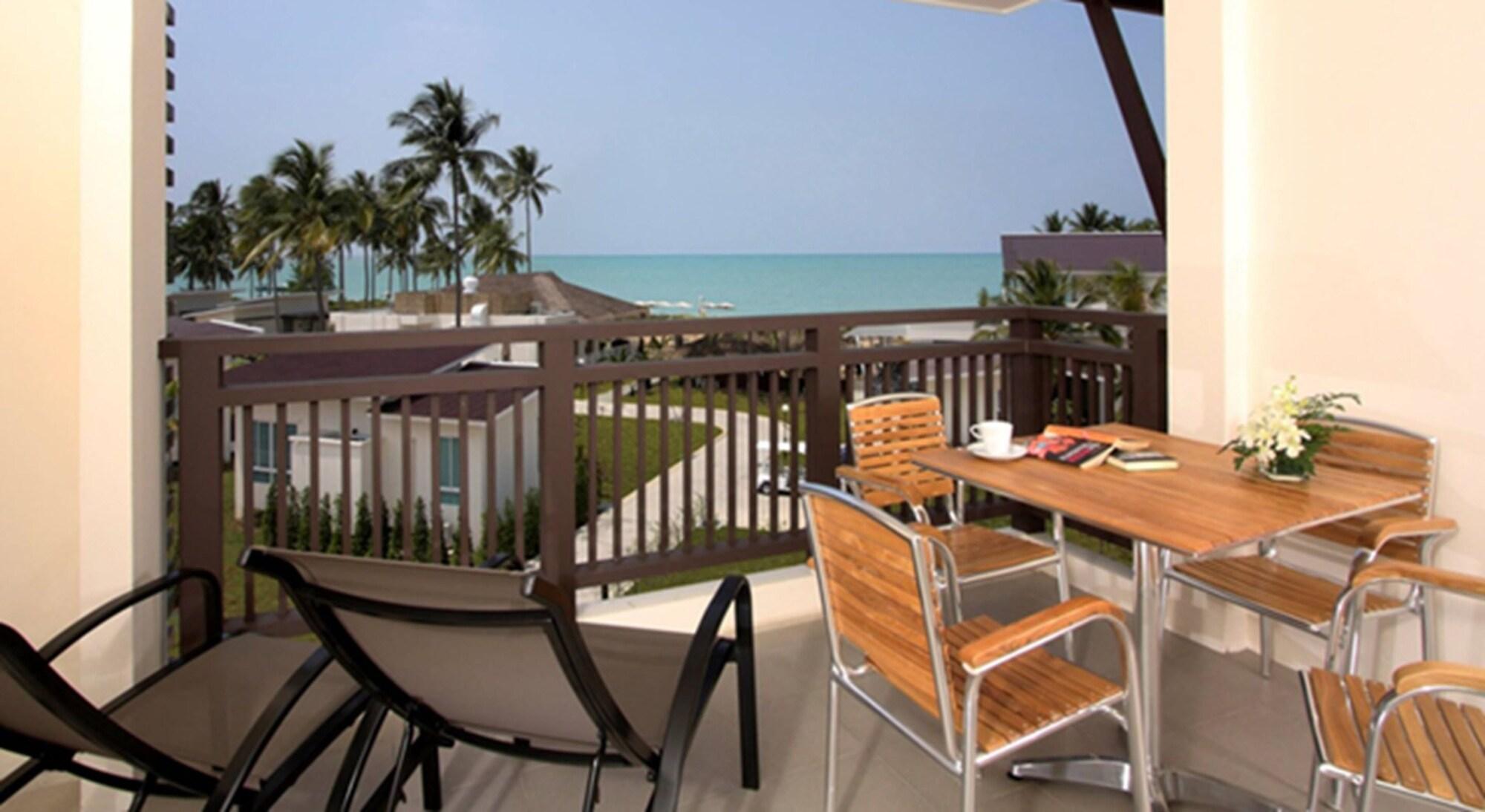 Kantary Beach Hotel Villas & Suites Khao Lak Exteriér fotografie