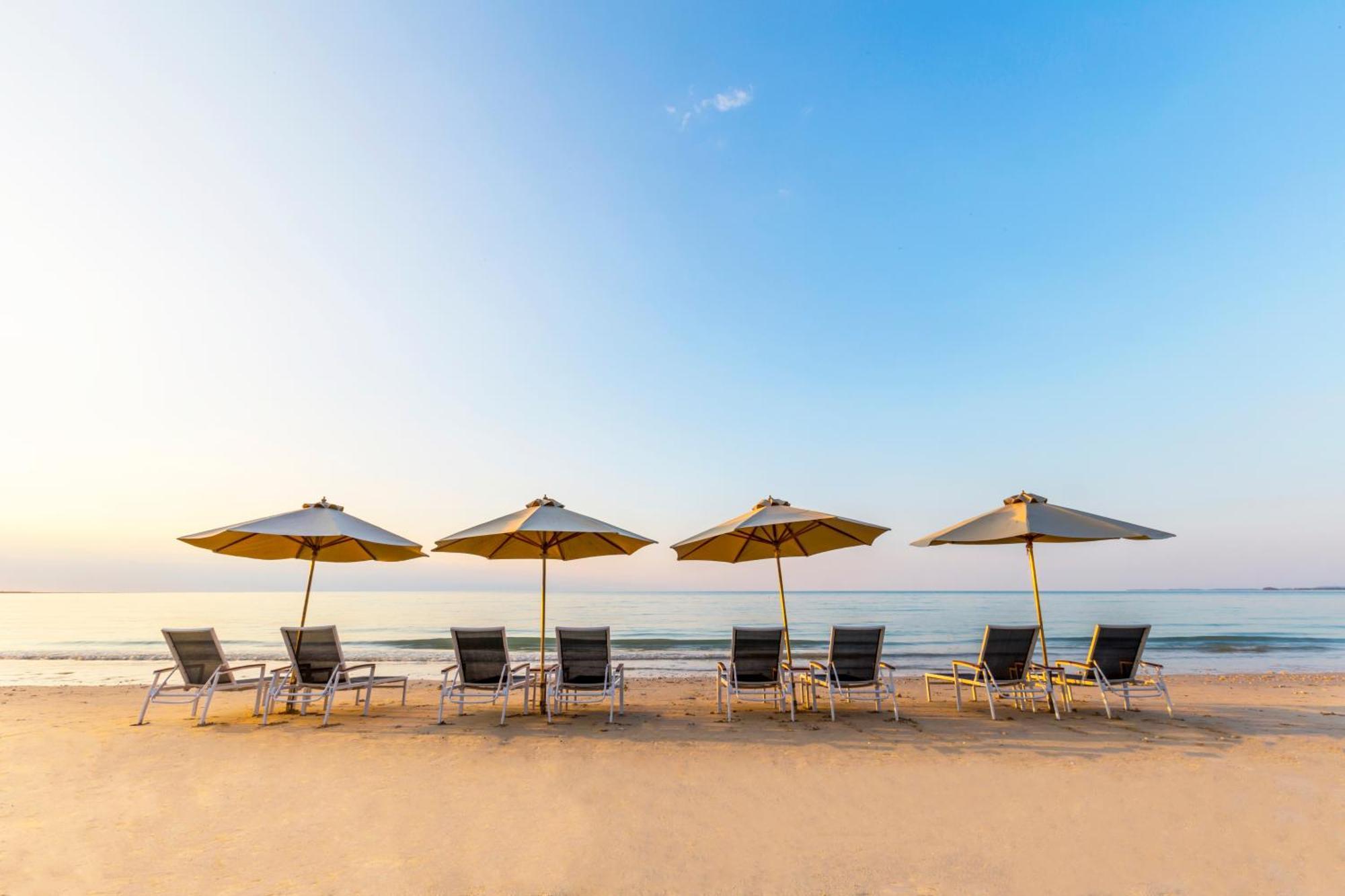 Kantary Beach Hotel Villas & Suites Khao Lak Exteriér fotografie