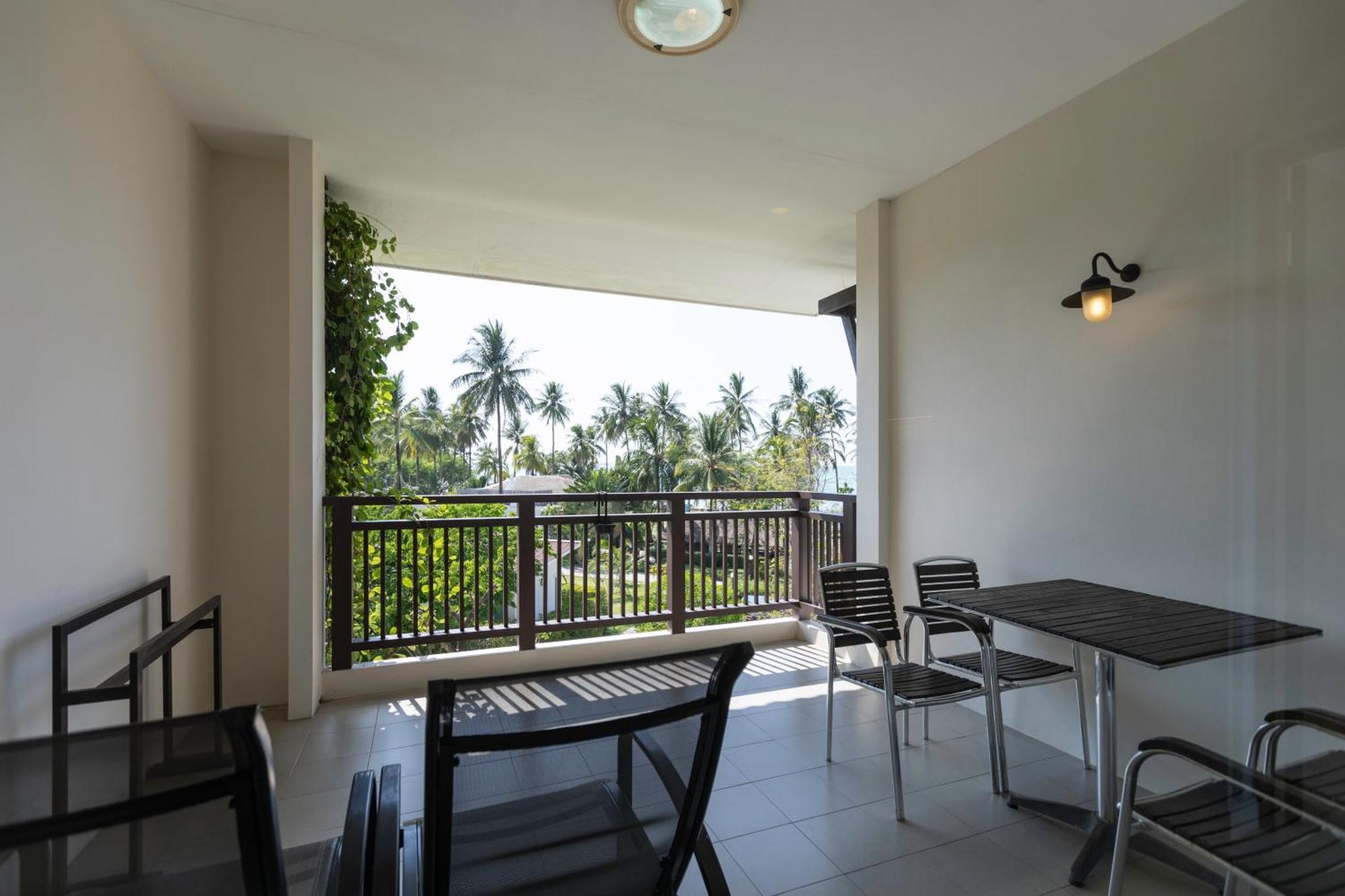 Kantary Beach Hotel Villas & Suites Khao Lak Exteriér fotografie