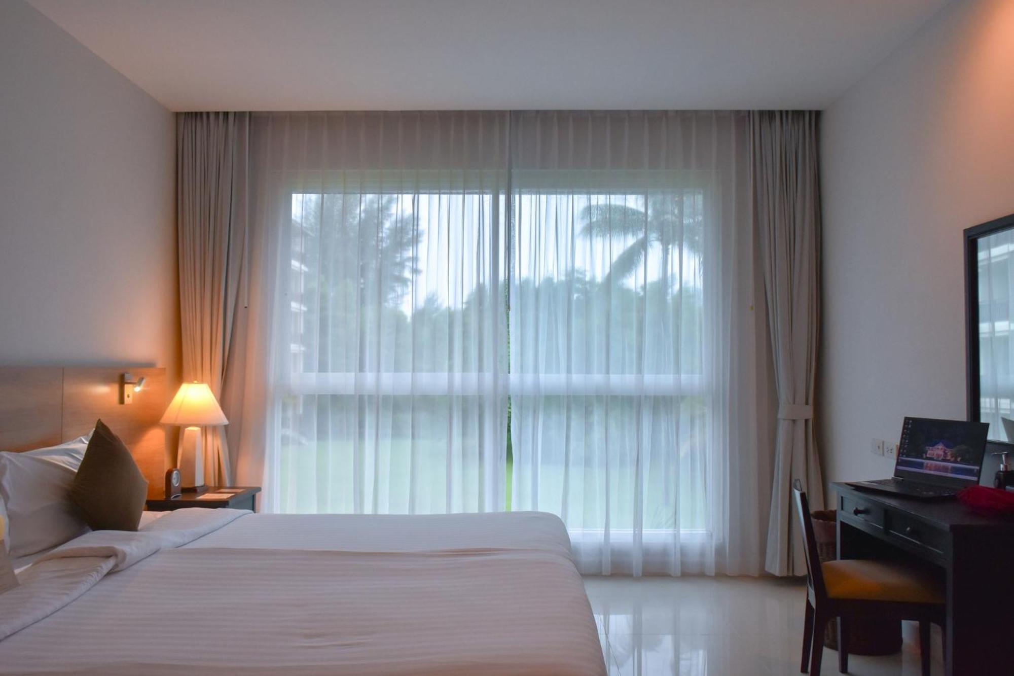 Kantary Beach Hotel Villas & Suites Khao Lak Exteriér fotografie