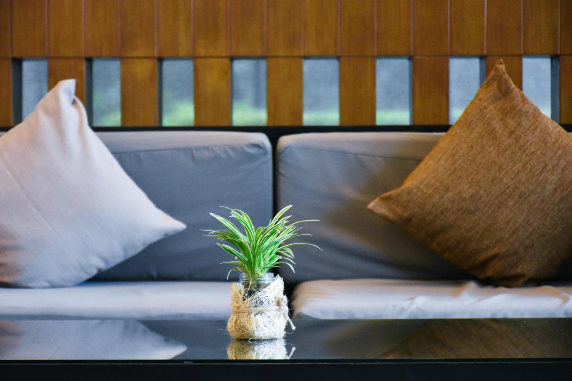 Kantary Beach Hotel Villas & Suites Khao Lak Exteriér fotografie