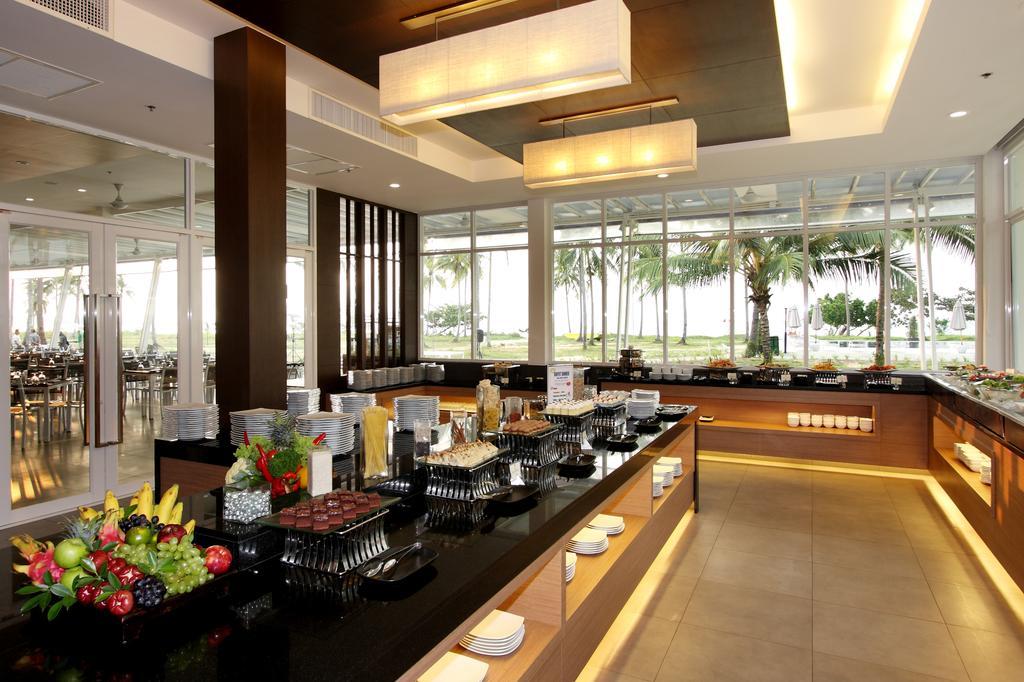 Kantary Beach Hotel Villas & Suites Khao Lak Exteriér fotografie